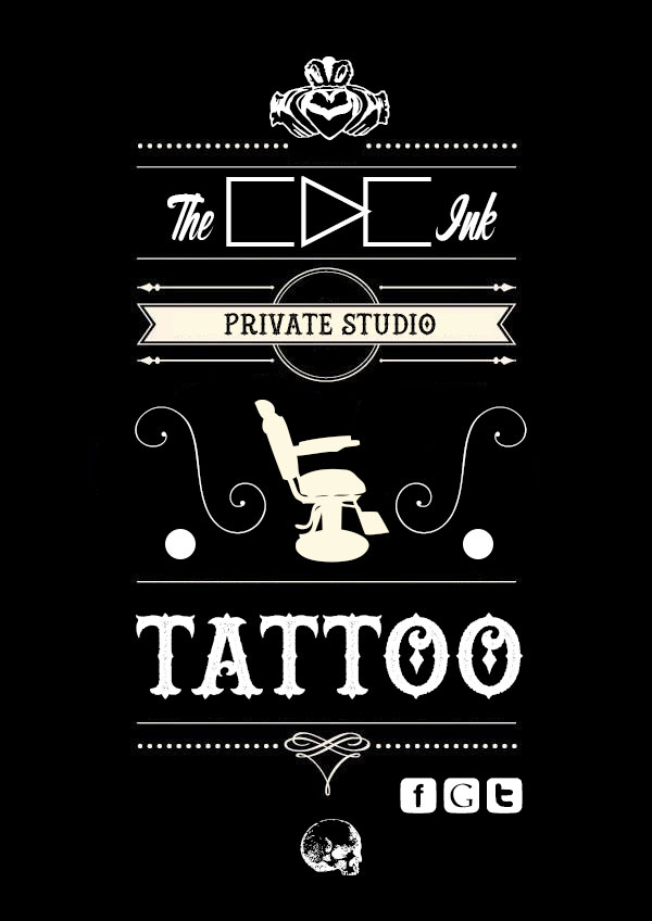 CDC ink | Troyes
