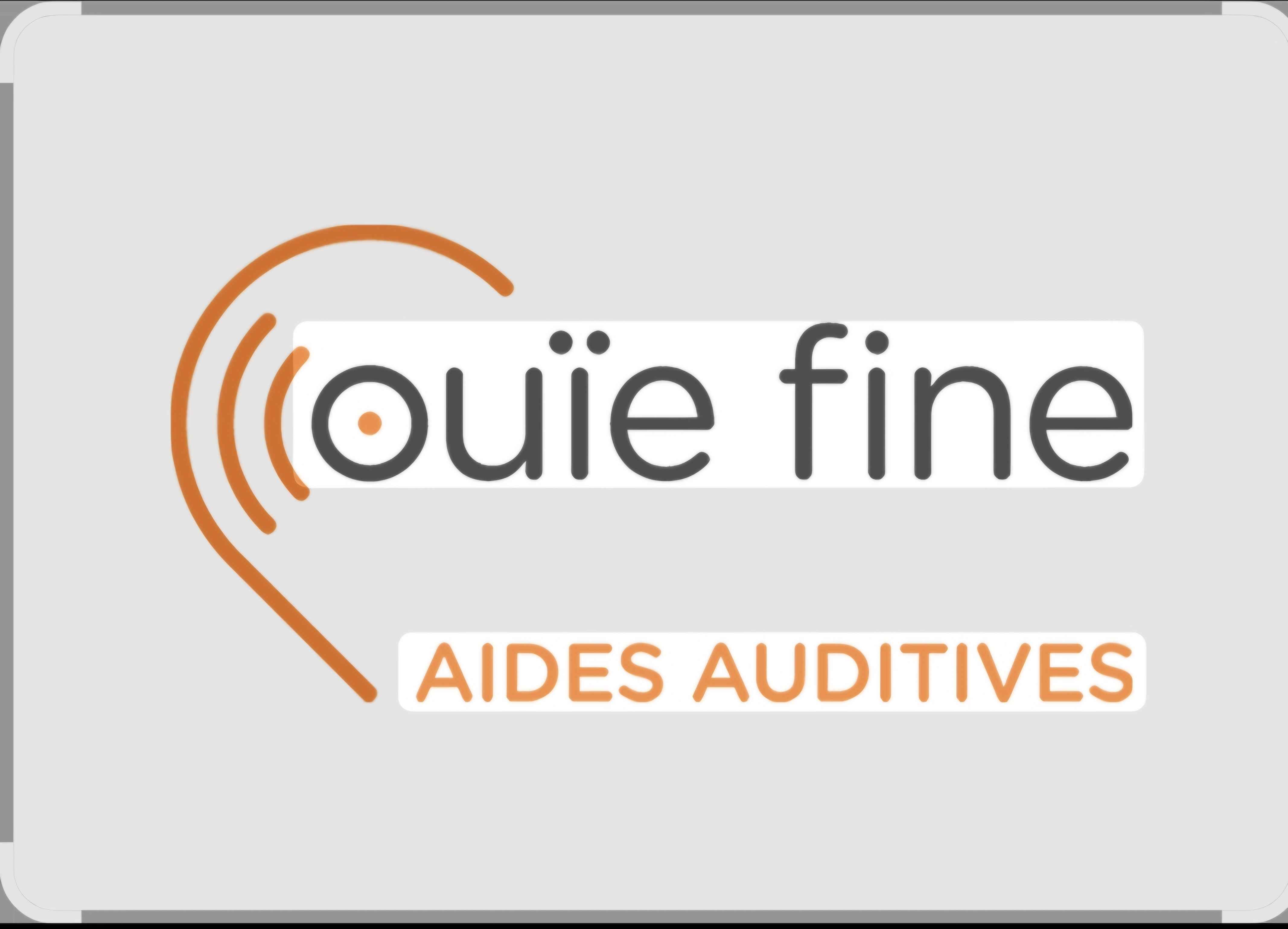 Logo Ouie Fine