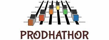 Logo Prodhathor